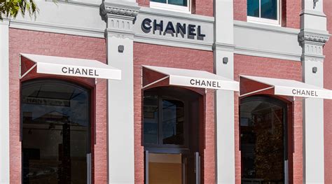 chanel auckland